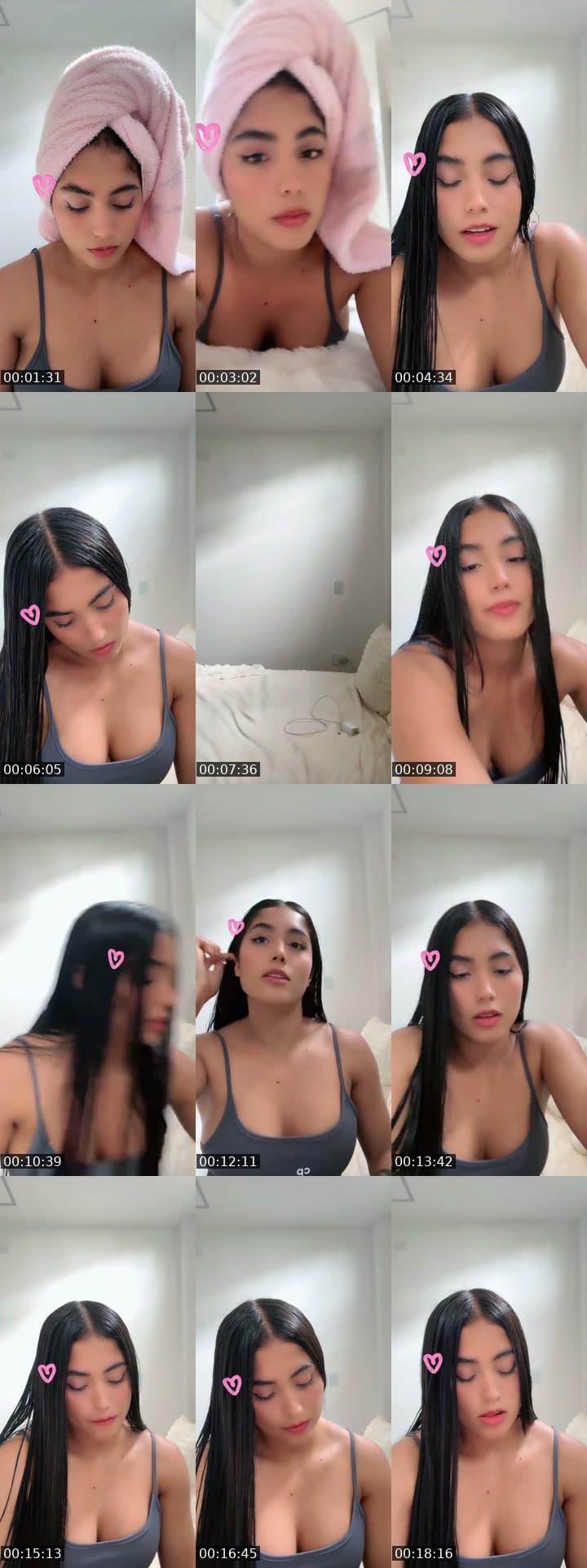 @dapanu TikTok live stream
