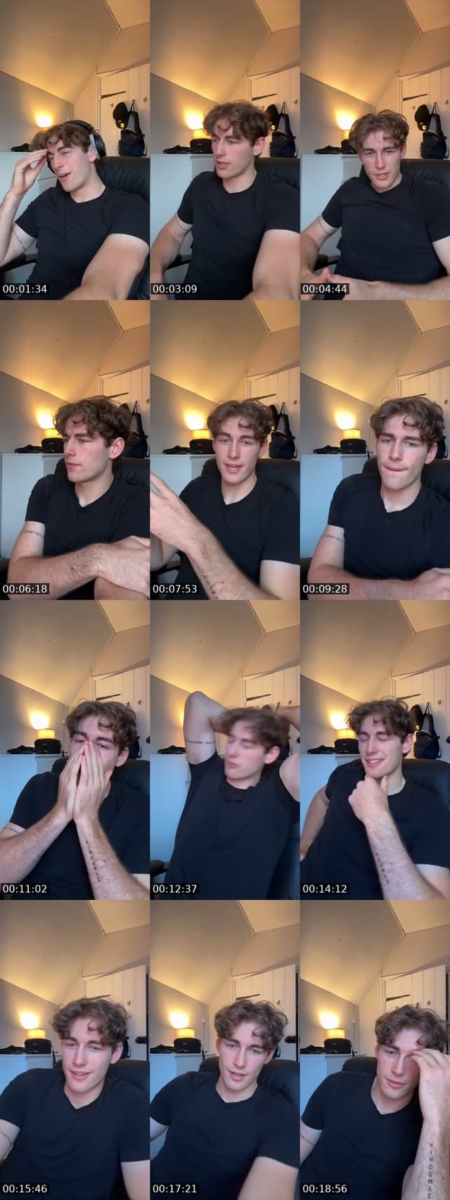 @edward.english06 TikTok live