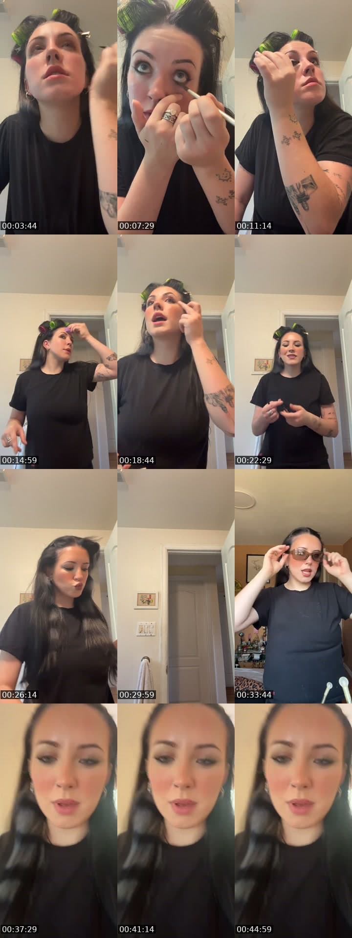 @finnalover101 TikTok live stream
