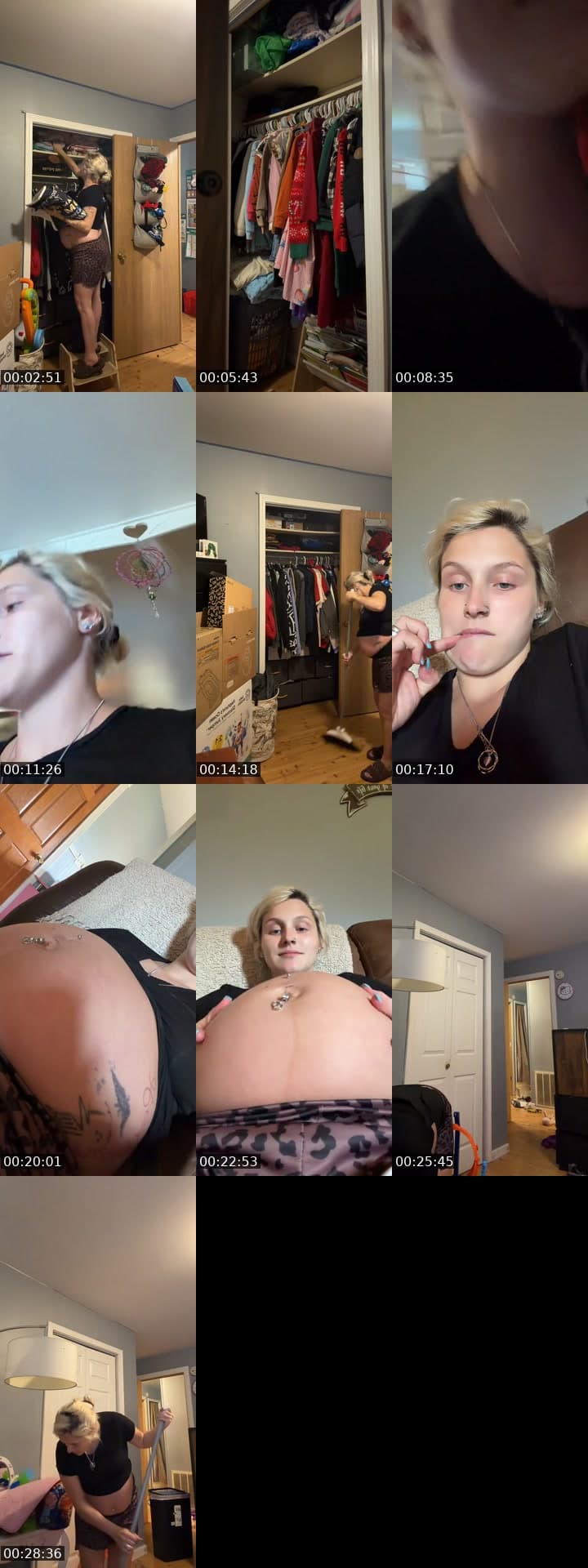 @madie_sky_hunter TikTok live stream