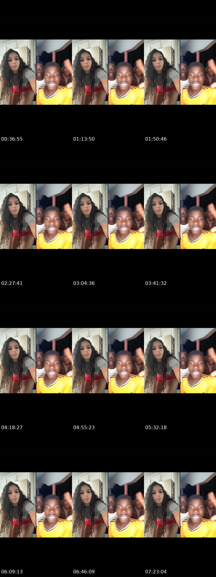 @meliisowetty TikTok live stream