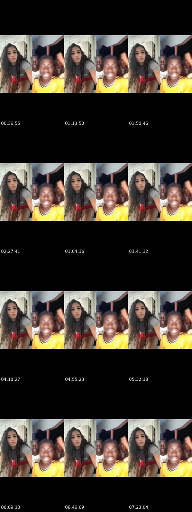 @meliisowetty United States TikTok live from 2026-07-17