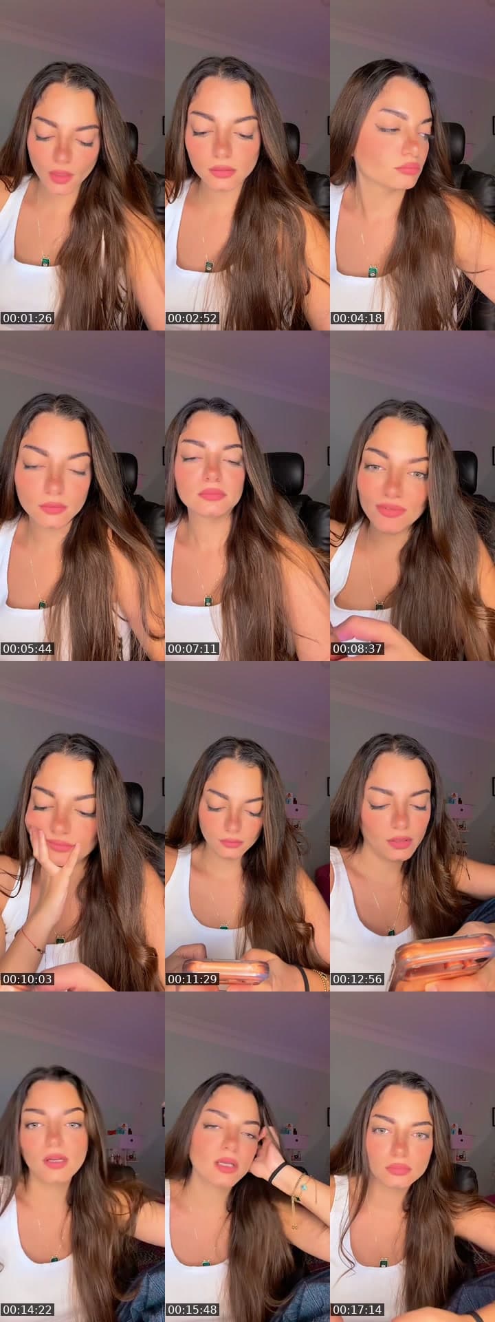 @merooooo990 TikTok live stream