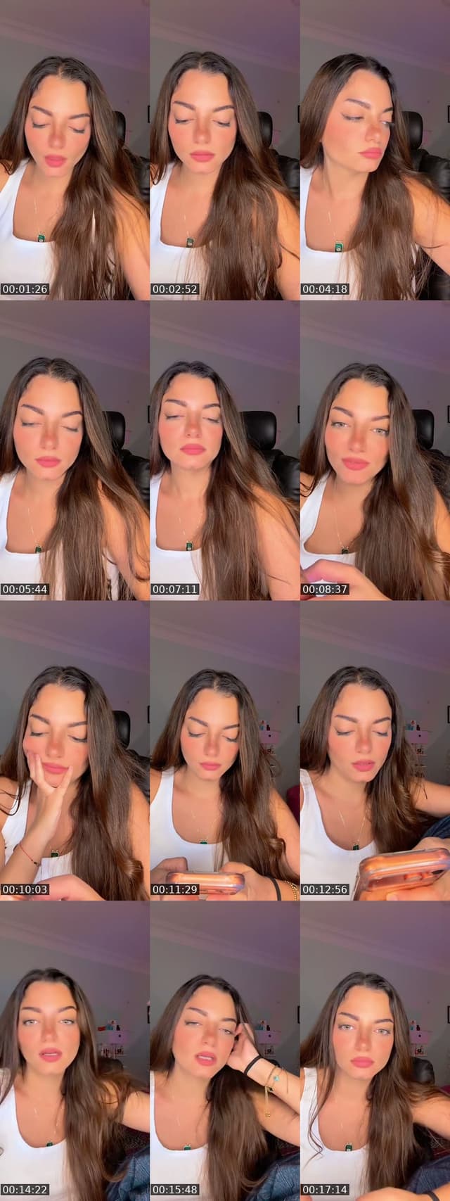@merooooo990 TikTok live