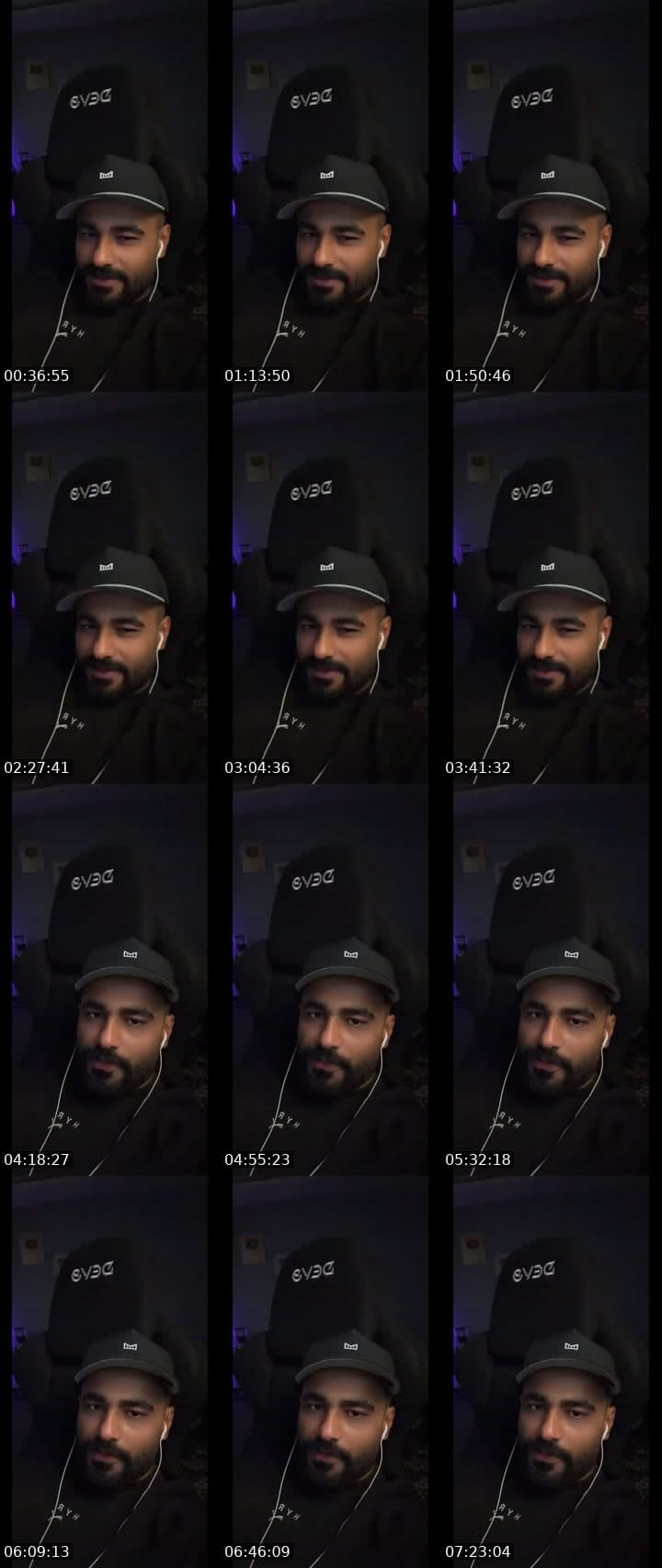 @mstolhak TikTok live stream