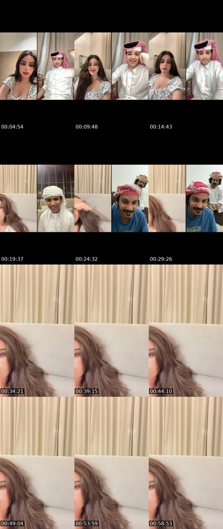 @ms.rori TikTok live stream