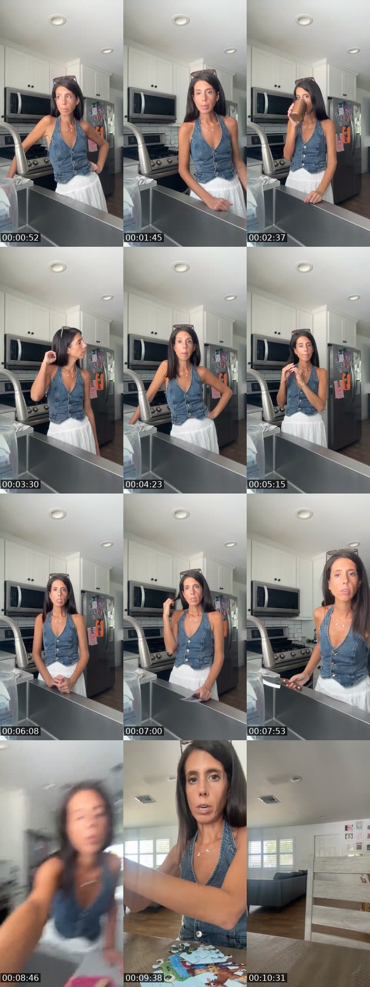 @mama_hour TikTok live stream