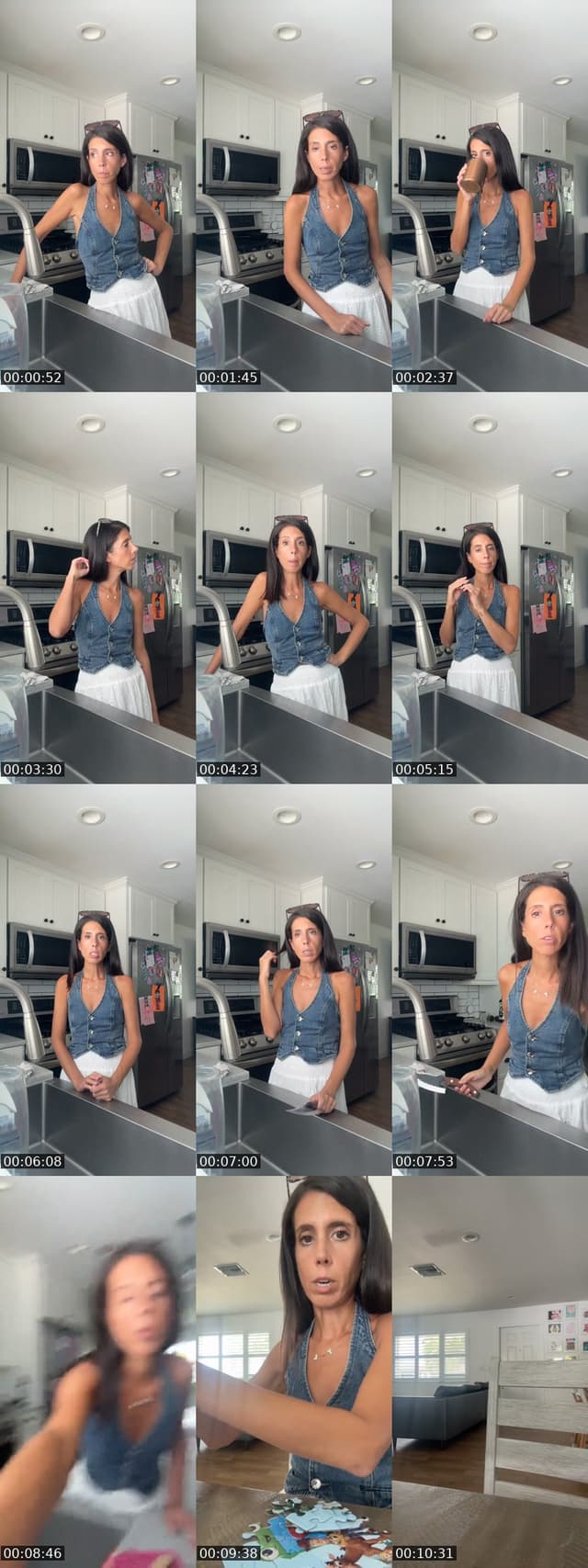@mama_hour United States TikTok live from 2026-07-17