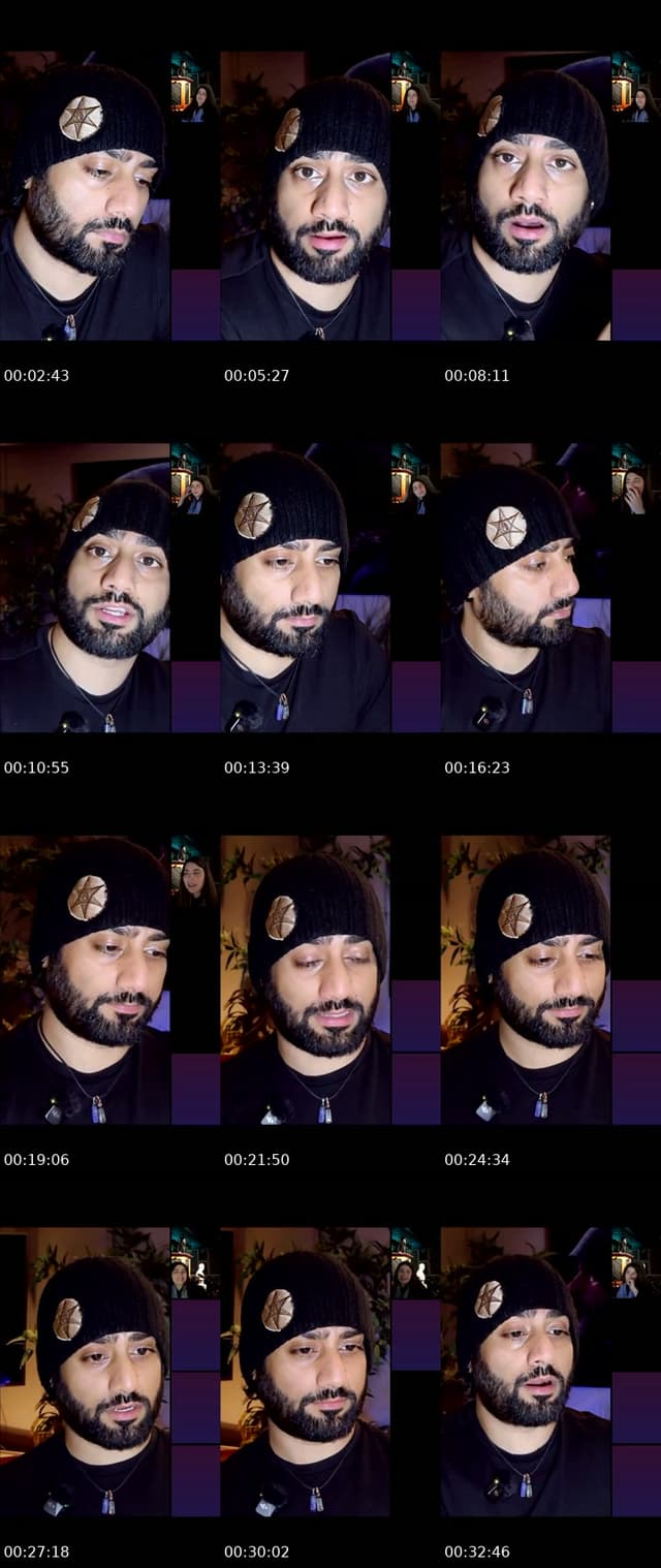 United States TikTok live: The Believers Podcast - Ep.51 by @nasarhashem