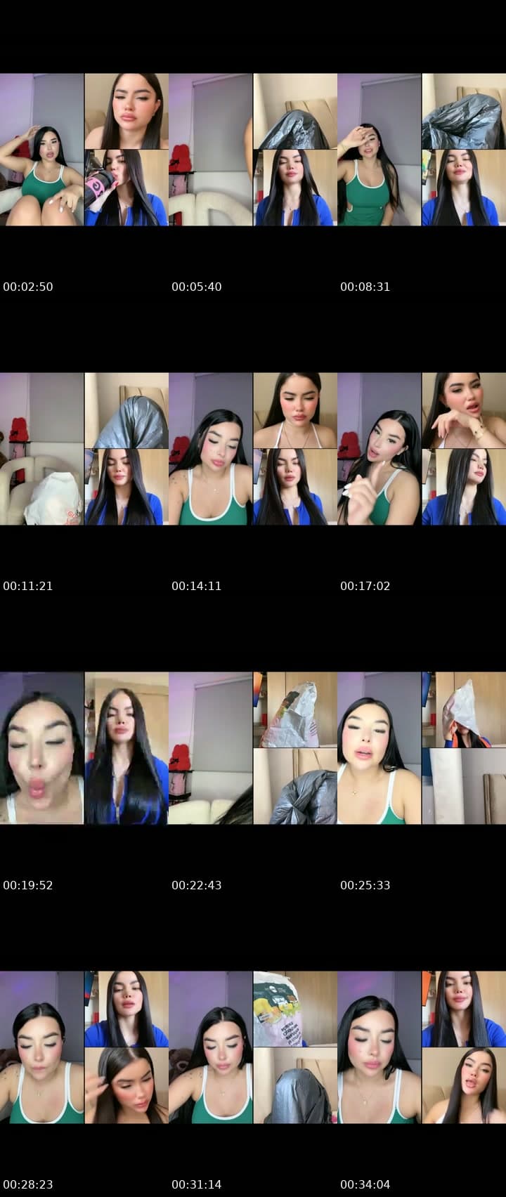 @natln7 TikTok live stream