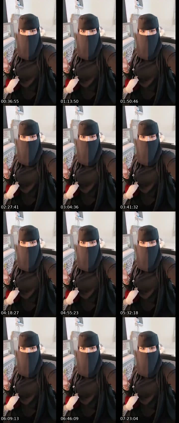 @mimibintmohammed1 TikTok live stream