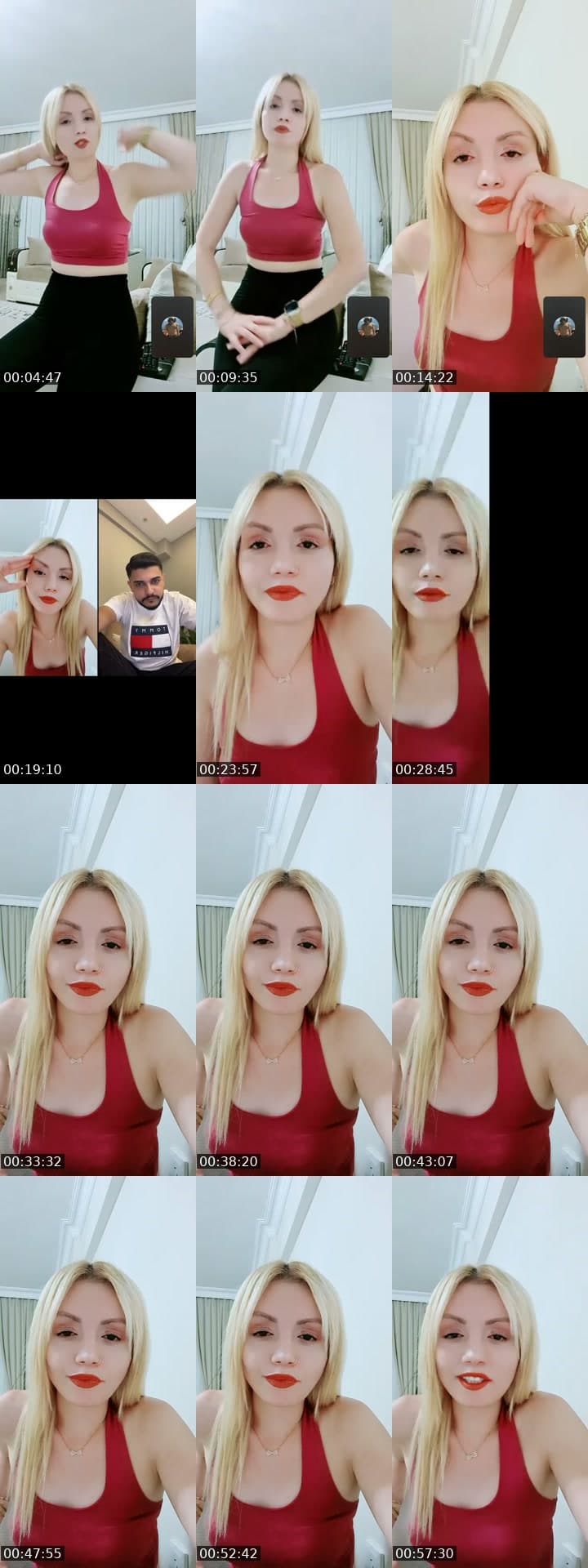 @asyaaasena06 TikTok live stream