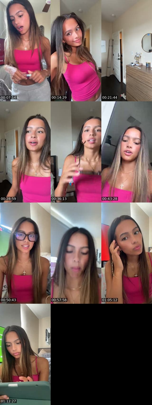 @ashleyz360 United States TikTok live from 2026-07-17