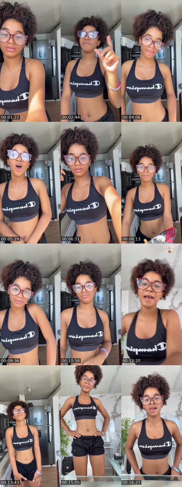 @gelen_08 TikTok live