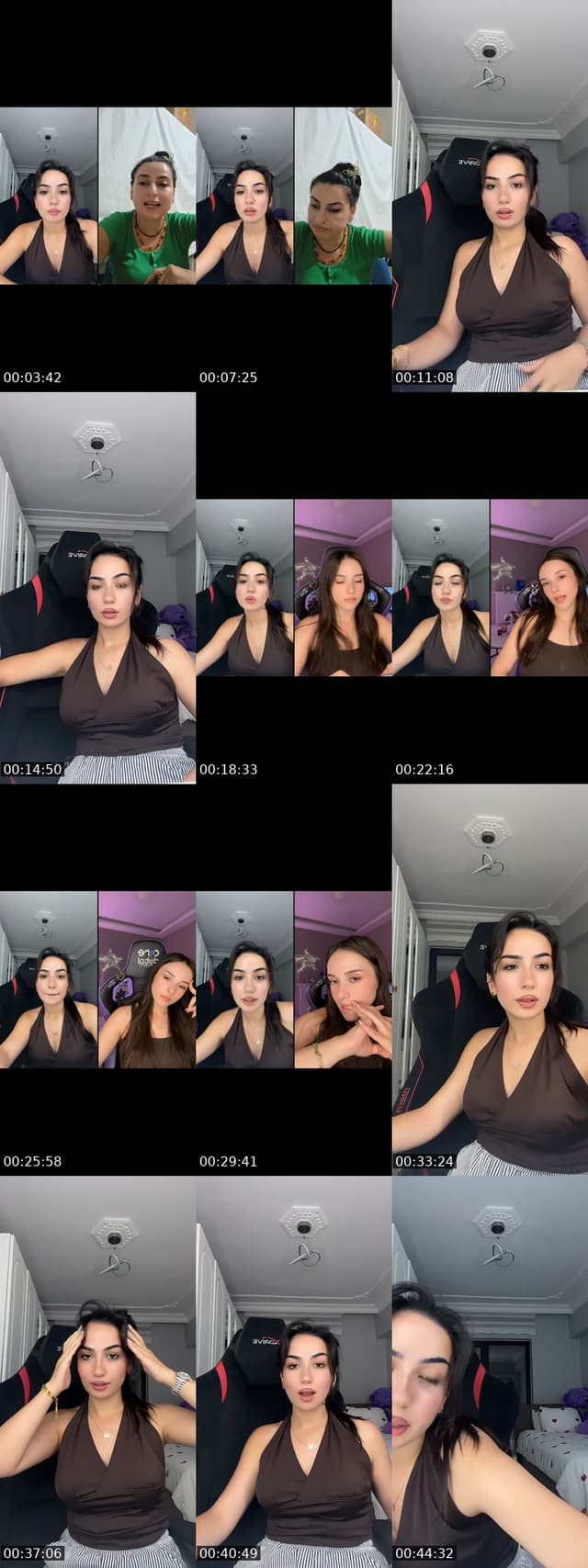 @user86458950 TikTok live from 2026-07-17