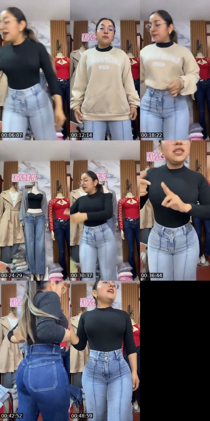 @jhoselymtomairoarias TikTok live stream