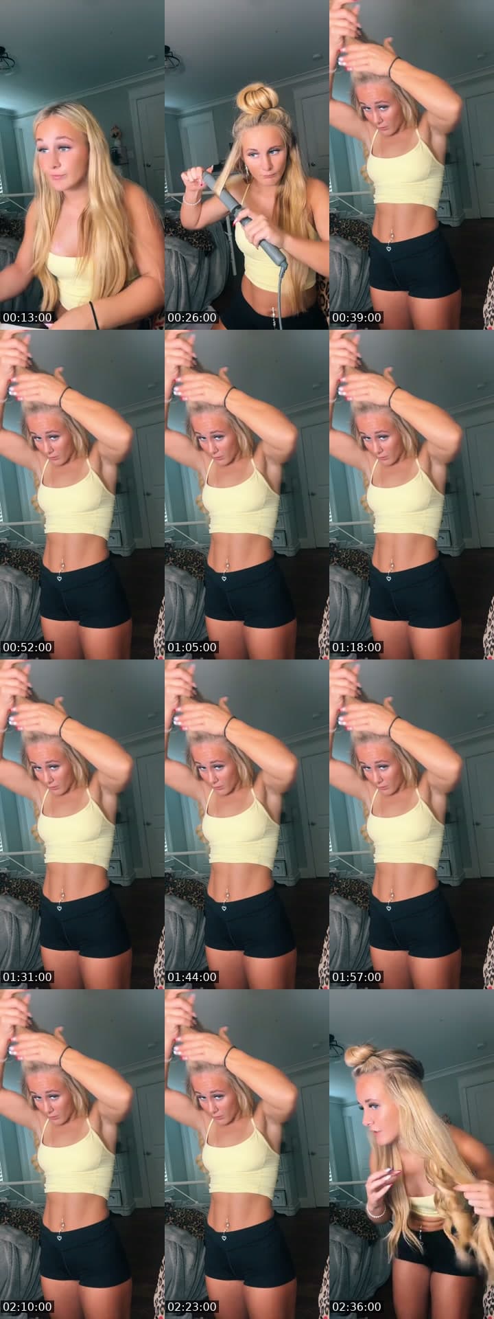 @itsmiaalbert TikTok live stream