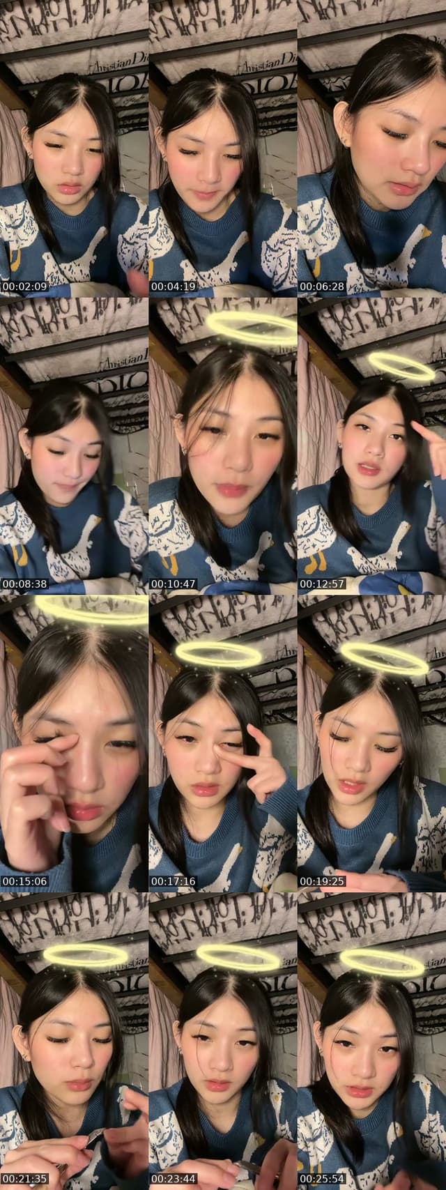 hai - @jexturu