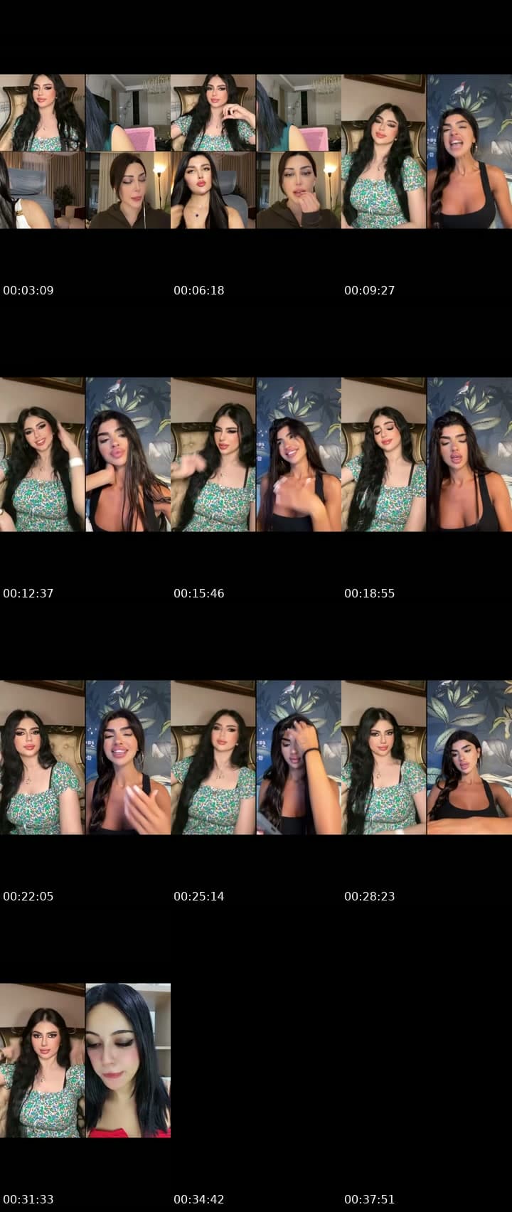 @jawharhan TikTok live stream