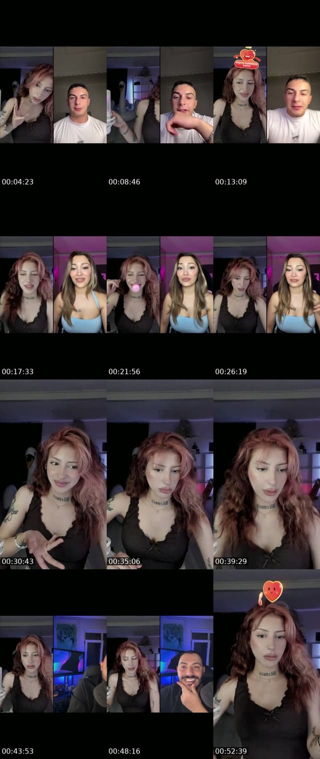 çatıdan izleme gell🤭 - @qnadin