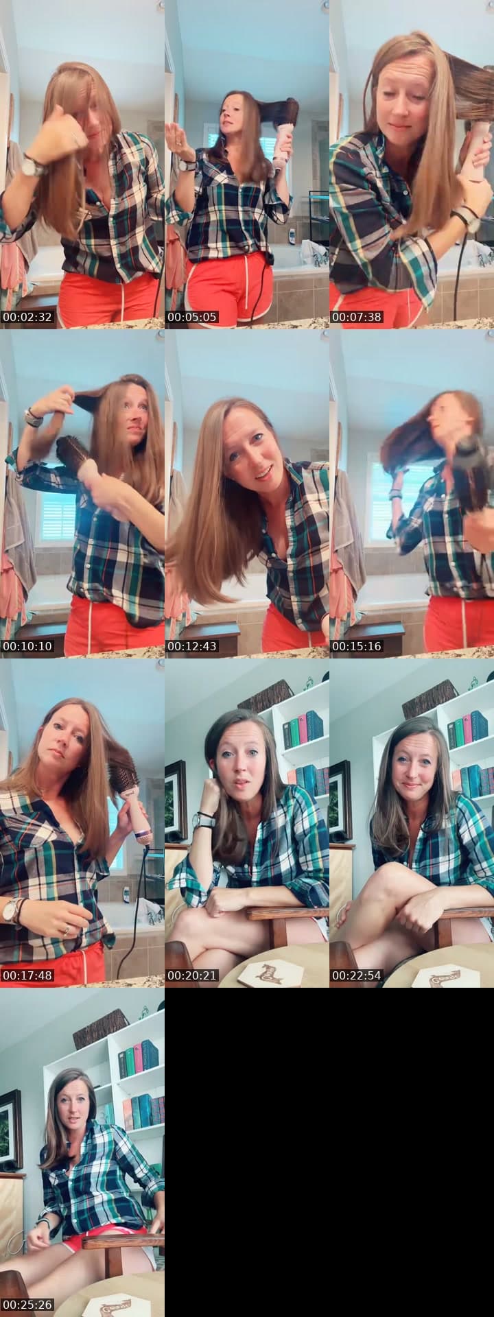 @rascalwrangler TikTok live stream