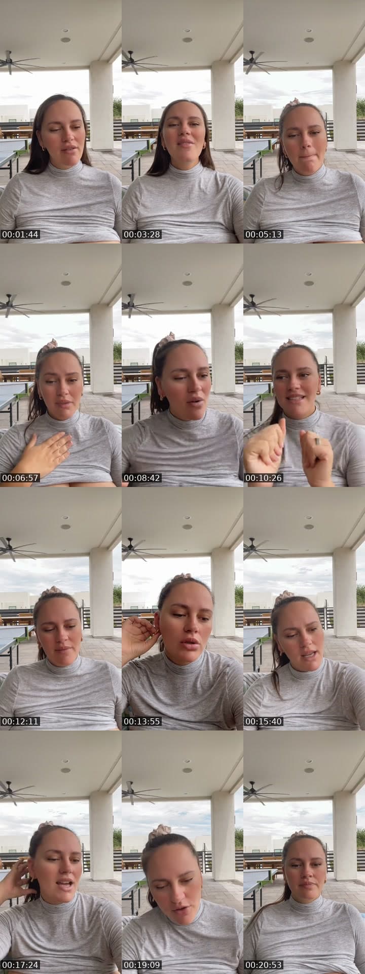 @notbiabts TikTok live stream