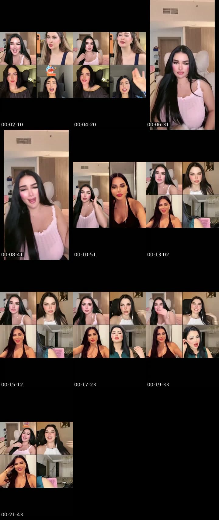 @roro_ro777 TikTok live stream