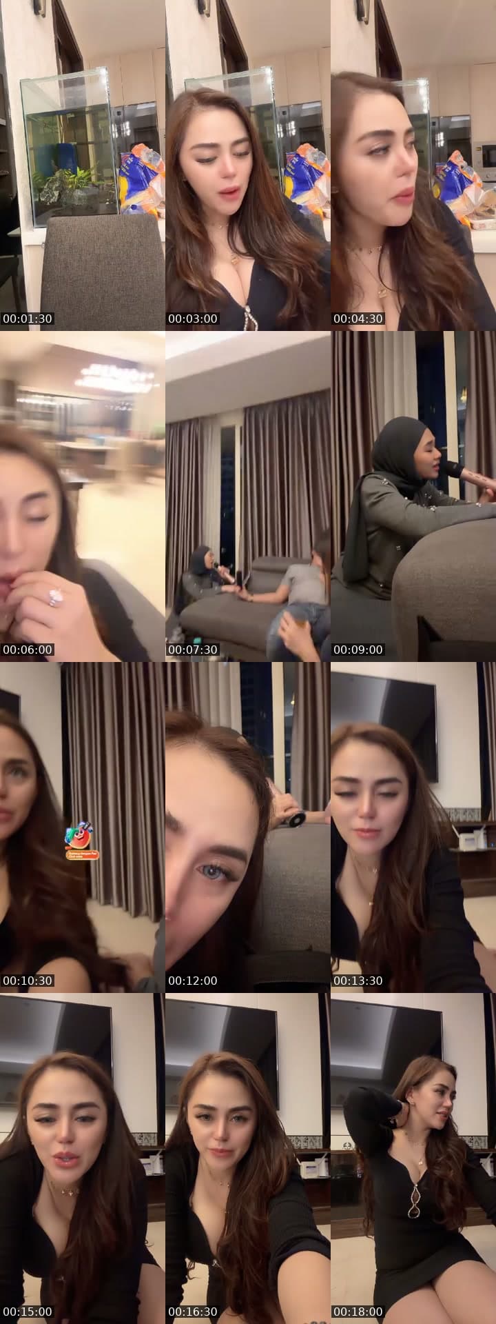 @safamarwah_97 TikTok live stream