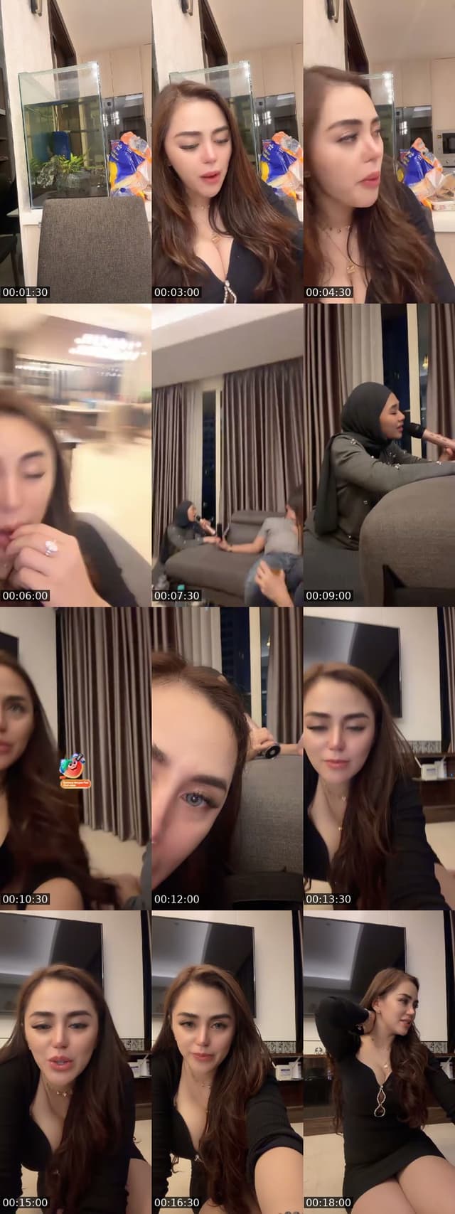 @safamarwah_97 TikTok live