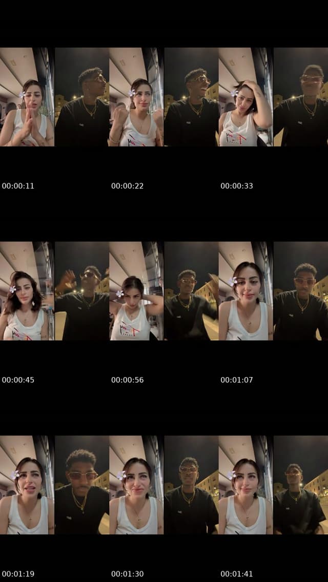 @maryem20027 TikTok live from 2026-07-17