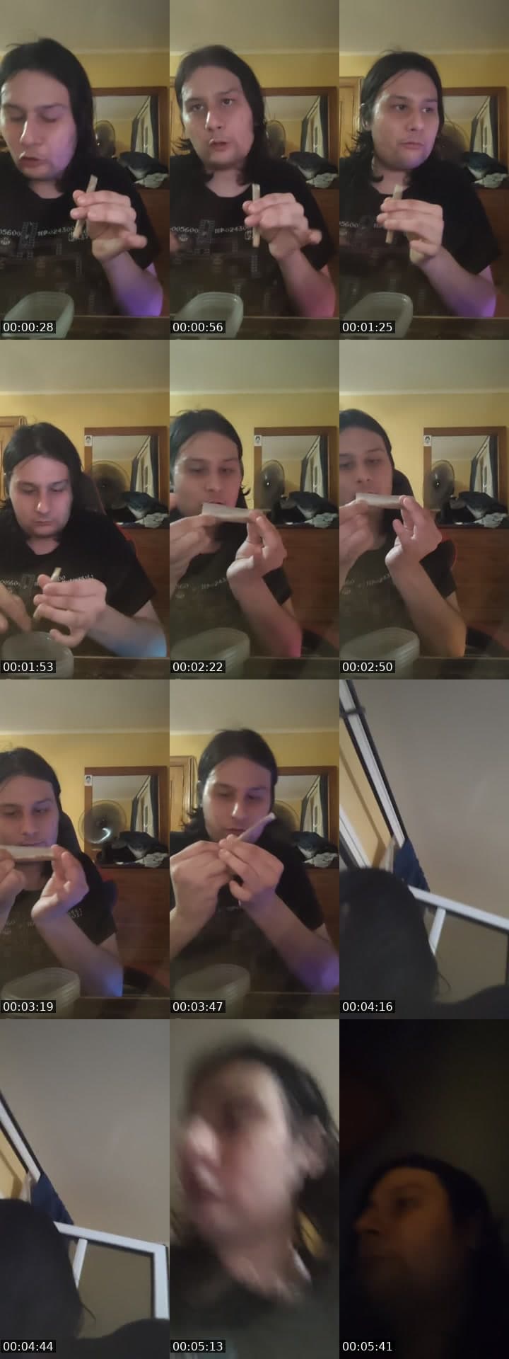 @medicineh TikTok live stream