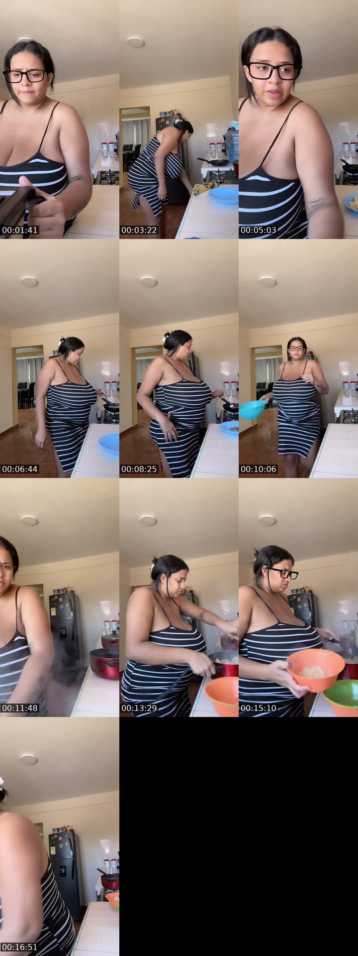 @mnicolecolina TikTok live stream