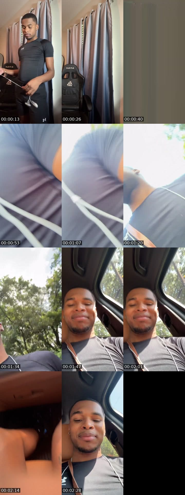 @shawnxbanks TikTok live stream