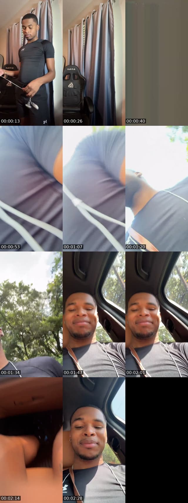@shawnxbanks TikTok live from 2026-07-17