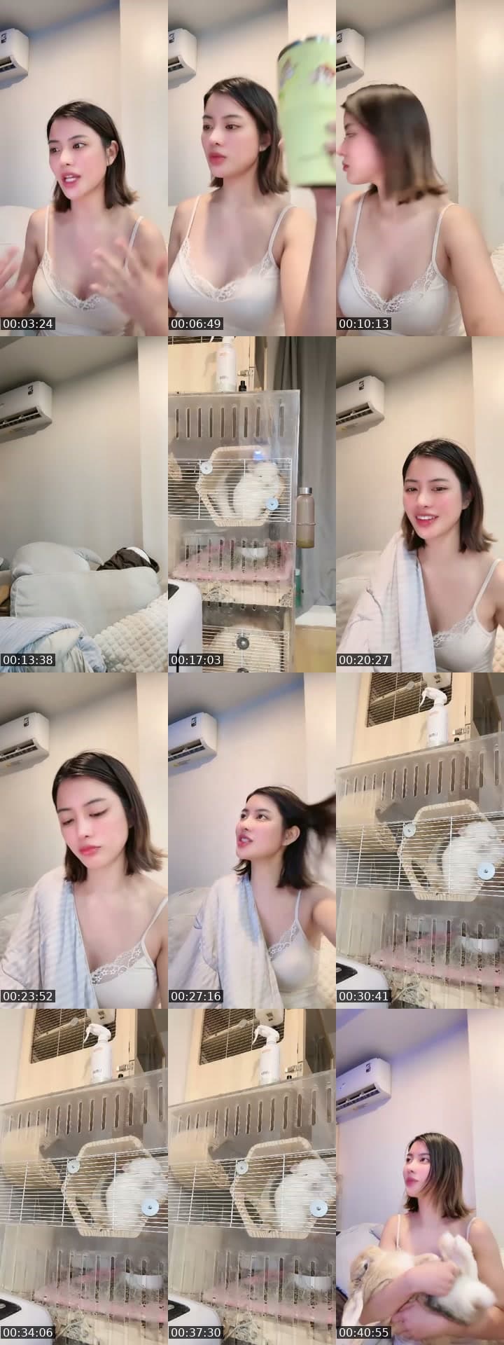@soda_thiantawan TikTok live stream