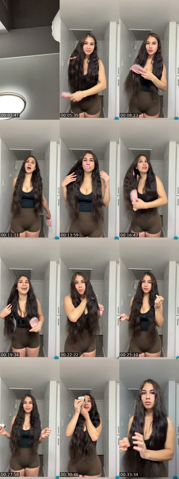 @_aalii TikTok live stream