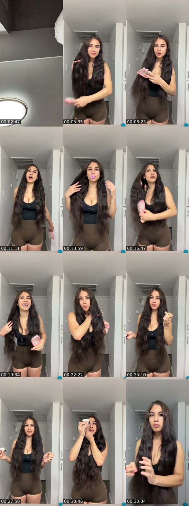 @_aalii United States TikTok live from 2026-07-17