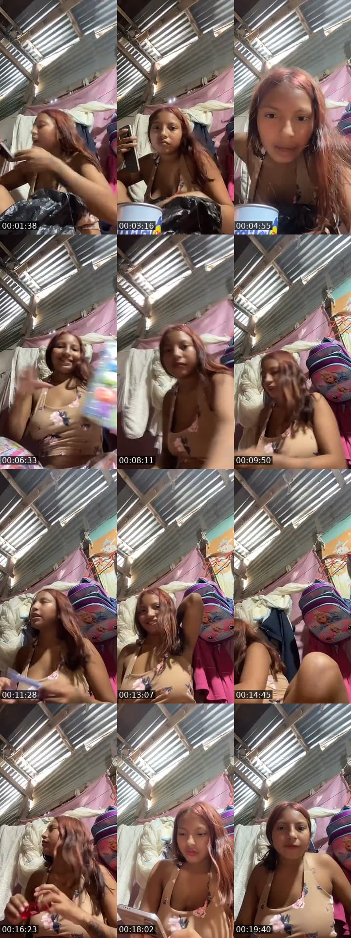 @userkze5bpmxwo TikTok live stream