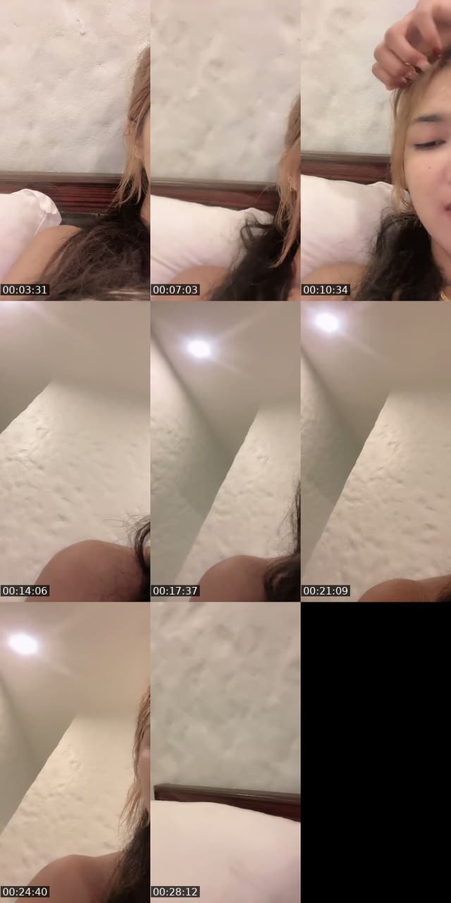 @ashmee507 TikTok live