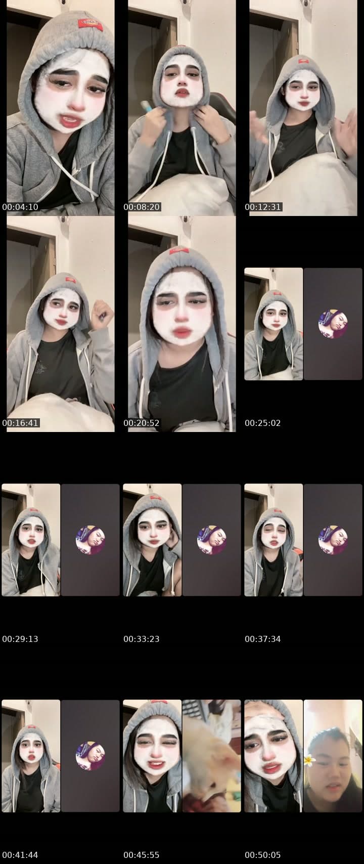 @cmanismuu TikTok live stream