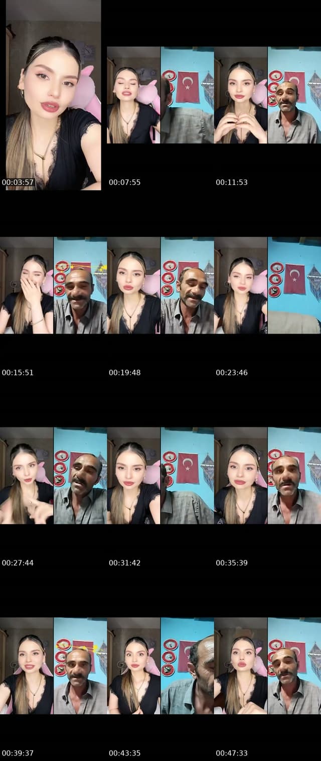 @efsaneim98 TikTok live from 2026-07-17