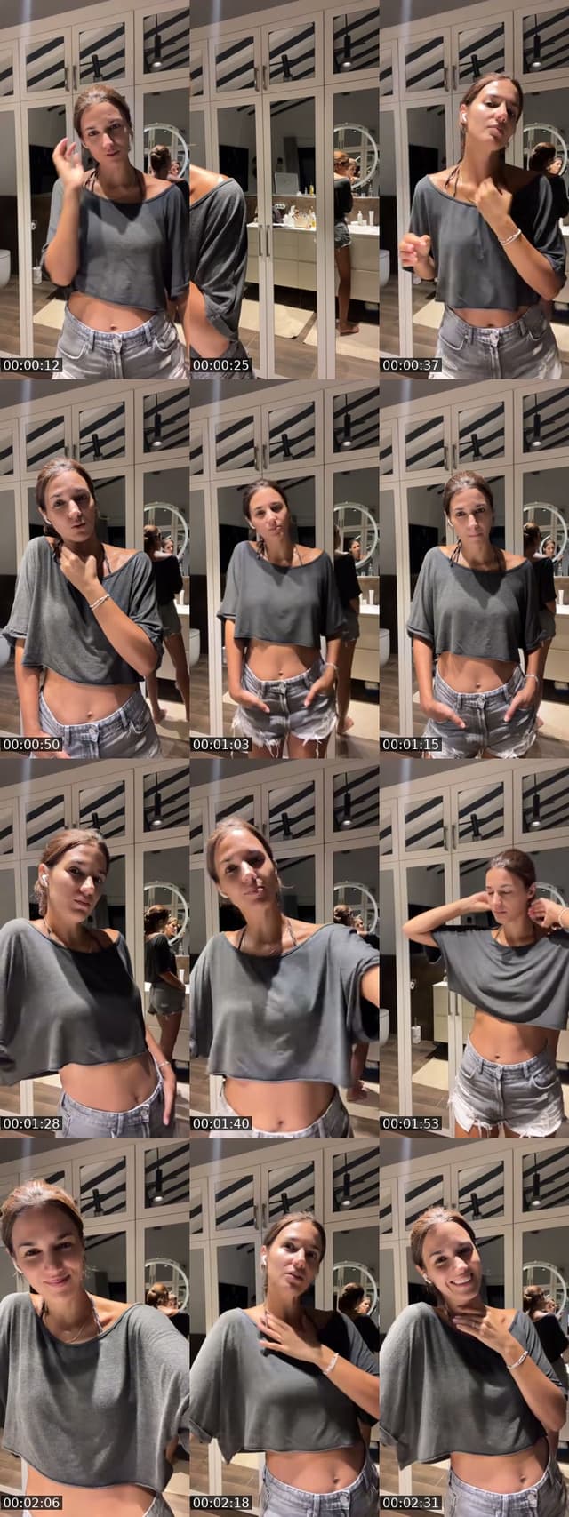 @bea_stojanovic TikTok live from 2026-07-17