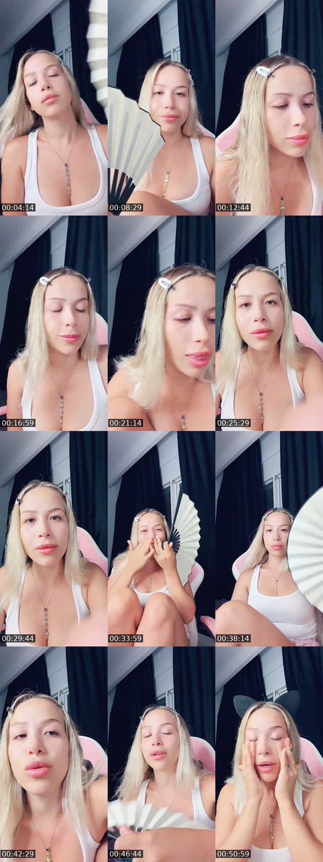 TikTok live: İzmirrsss by @sevdasyh