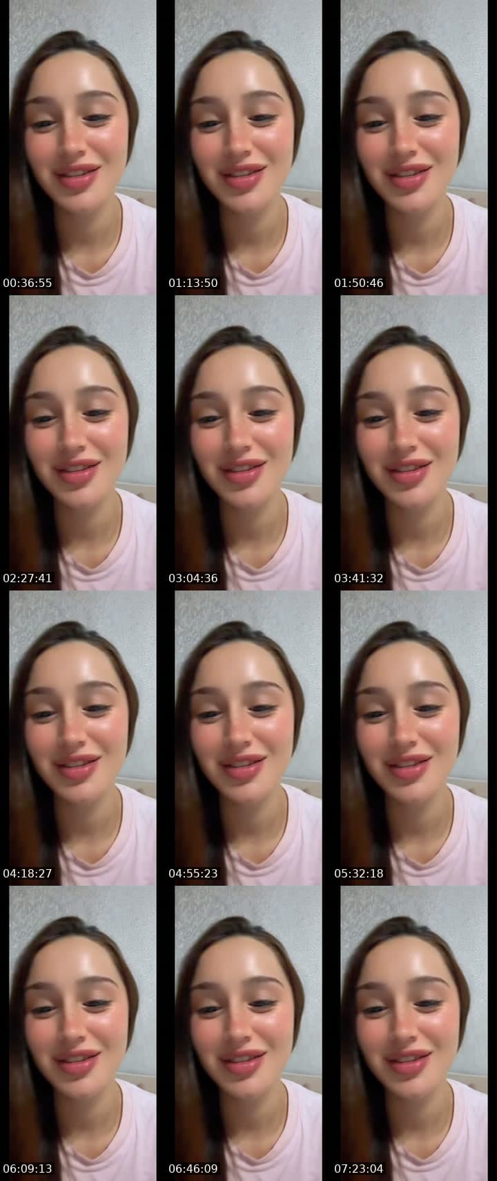 @sitafit.live TikTok live stream