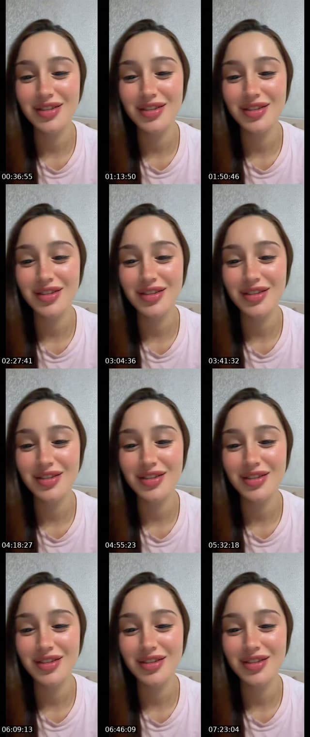 @sitafit.live TikTok live