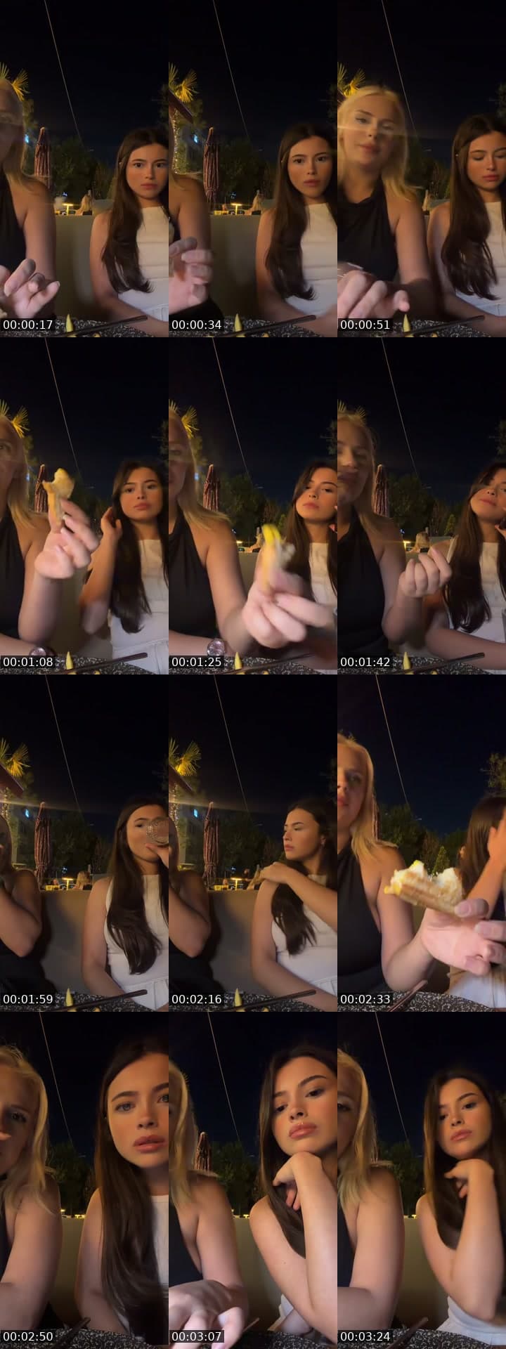@tuanatrmkc TikTok live stream