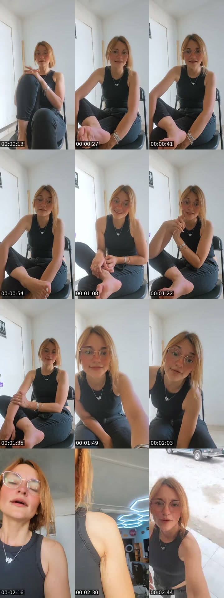 @elizabeth0455 TikTok live stream