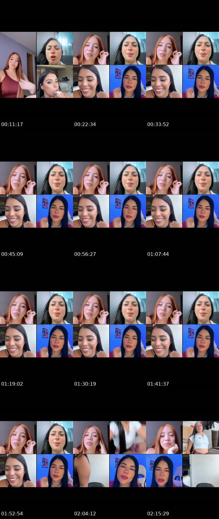 @elismar0317 TikTok live stream