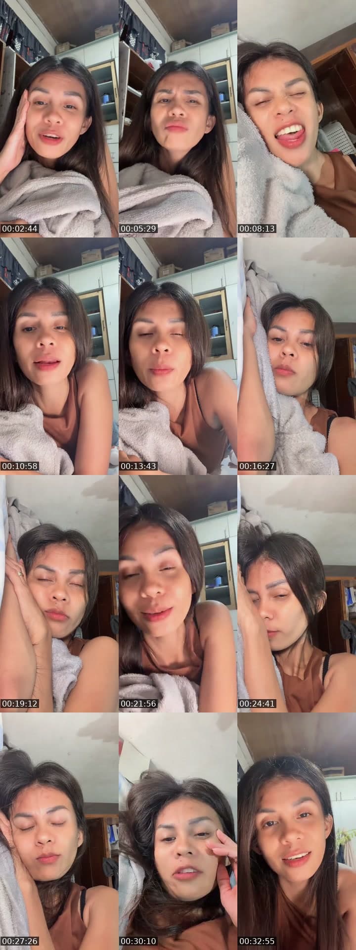 @mama.haydee25 TikTok live stream