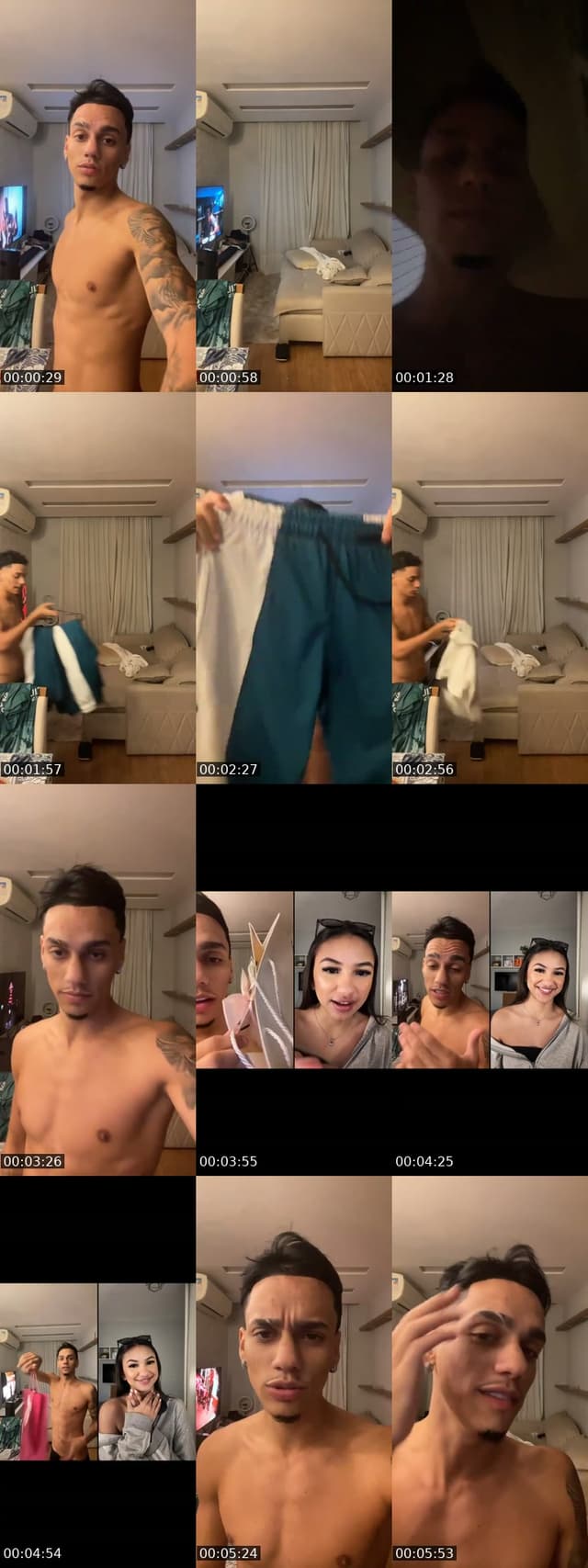 @maikin.rj TikTok live from 2026-07-17